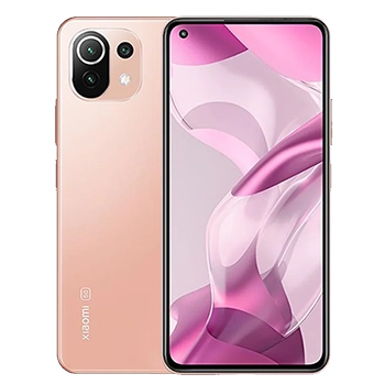 گوشی موبایل شیائومی مدل Xiaomi 11 Lite 5G NE ظرفیت 128 گیگابایت و رم 6 گیگابایت